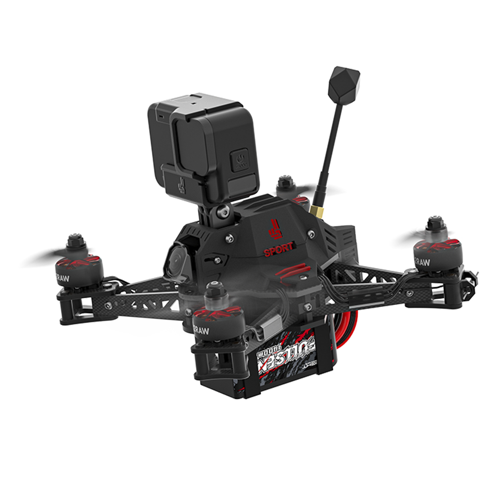 Afterburner Sport - Image 2